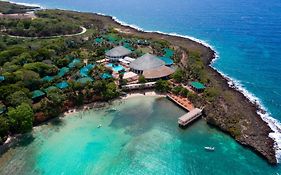 Hotel Roatan Media Luna Resort, Affiliated By Melia