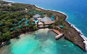 Hotel Roatan Media Luna Resort, Affiliated By Melia